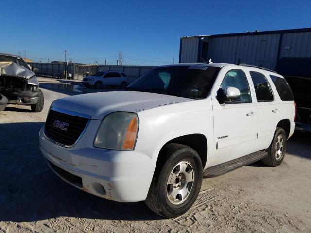 2011 GMC YUKON SLE 1GKS1AE09BR175368
