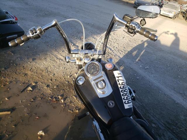 2013 HARLEY-DAVIDSON FXDC DYNA 1HD1GV411DC310418