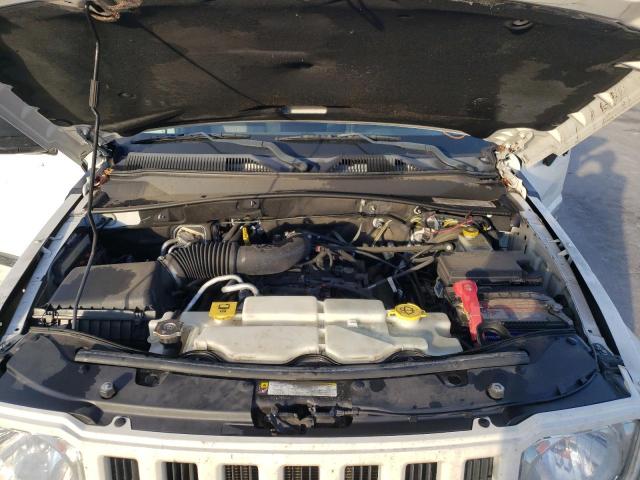 2010 JEEP LIBERTY SP 1J4PN2GK6AW128528