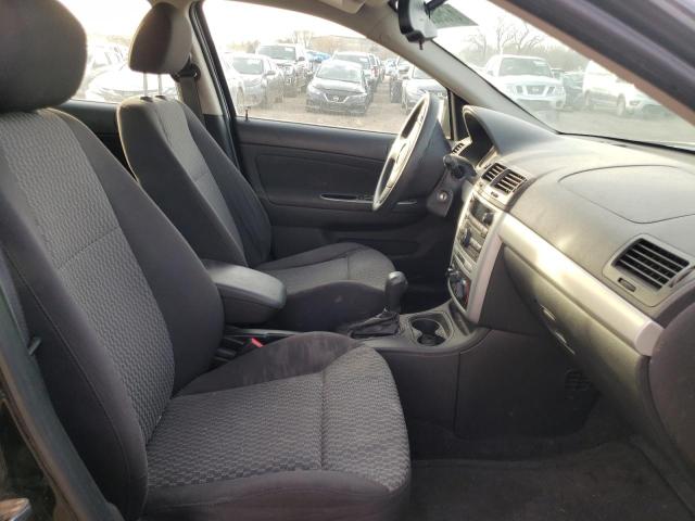 2010 CHEVROLET COBALT 1LT 1G1AD5F5XA7126229