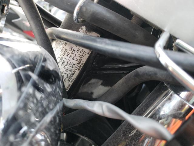 2002 KAWASAKI VN800 E JKBVNCE122A003737