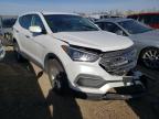 2018 HYUNDAI  SANTA FE