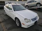 2003 MERCEDES-BENZ  C-CLASS