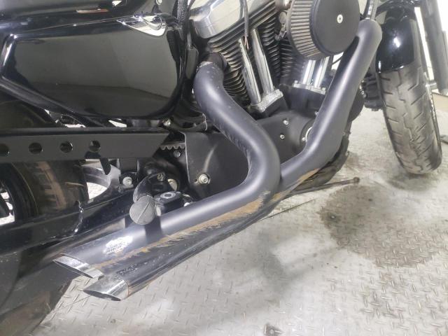 2015 HARLEY-DAVIDSON XL1200 FOR 1HD1LC313FC430211