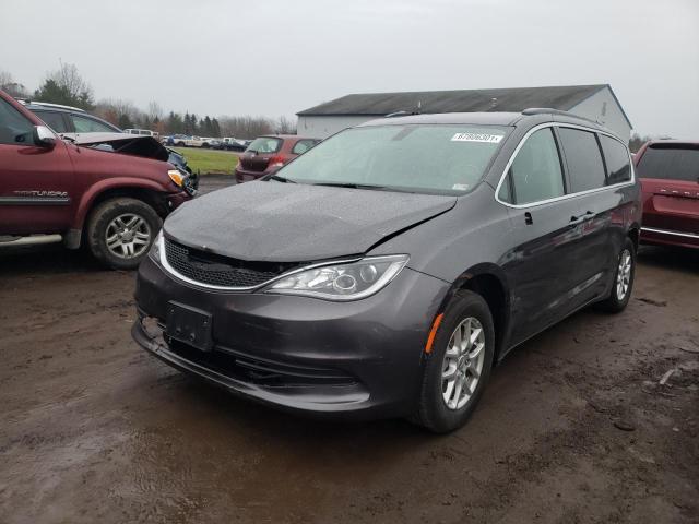 2020 CHRYSLER VOYAGER LX 2C4RC1DG8LR164182