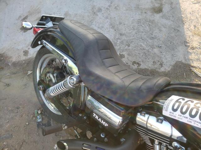 2013 HARLEY-DAVIDSON FXDC DYNA 1HD1GV411DC310418