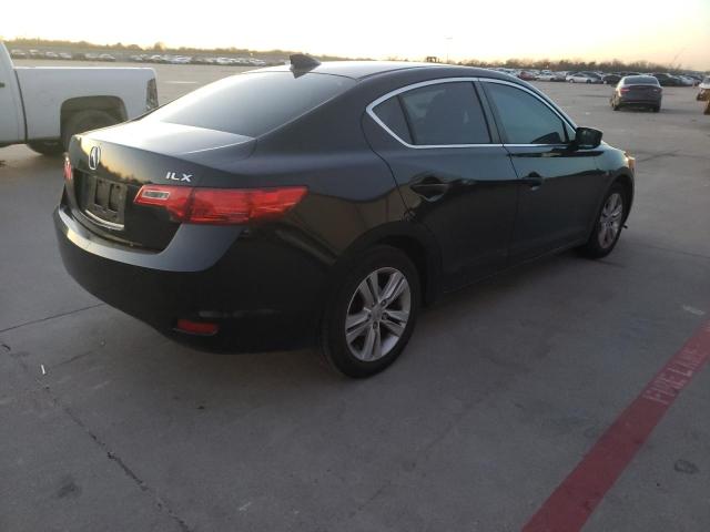 2013 ACURA ILX 20 19VDE1F3XDE019977