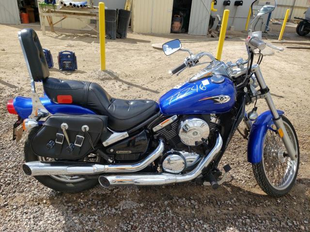 2005 KAWASAKI VN800 JKBVNCA1X5B514911