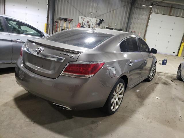 2010 BUICK LACROSSE C 1G4GE5EV1AF165468
