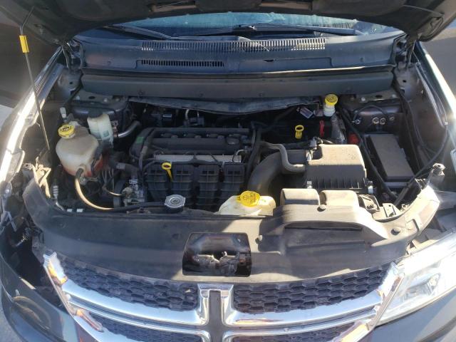 2017 DODGE JOURNEY 3C4PDCAB7HT619617