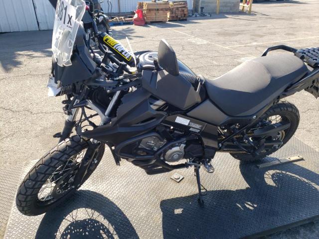 2017 SUZUKI DL650 A JS1C733G0H2100158