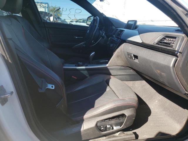 2016 BMW 428 I GRAN WBA4A9C58GGL87292