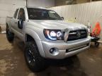 2008 TOYOTA  TACOMA