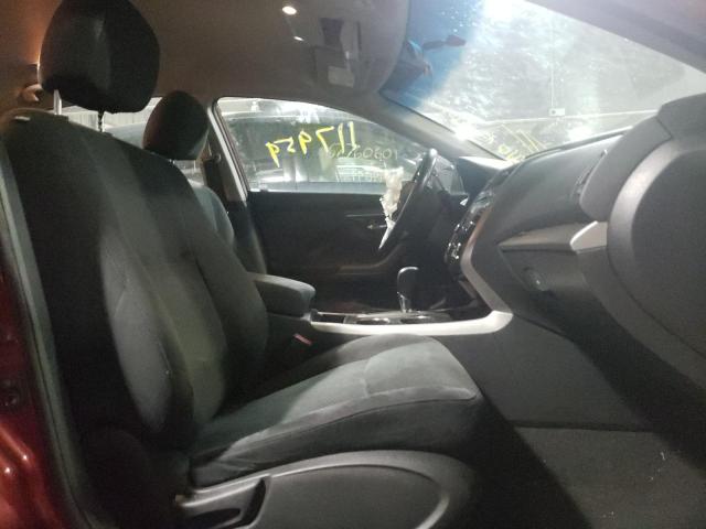 1N4AL3AP1EC153197 Nissan Altima 2.5 2014. Фото: 4