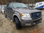 2005 FORD  F-150