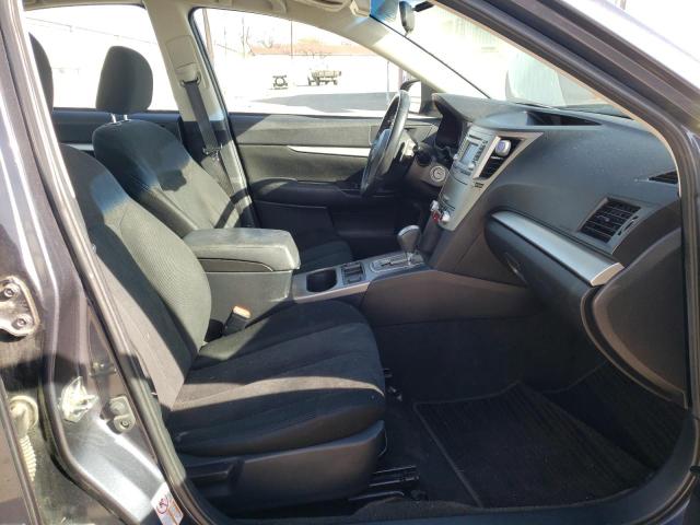 2014 SUBARU LEGACY 4S3BMCC67E3032142