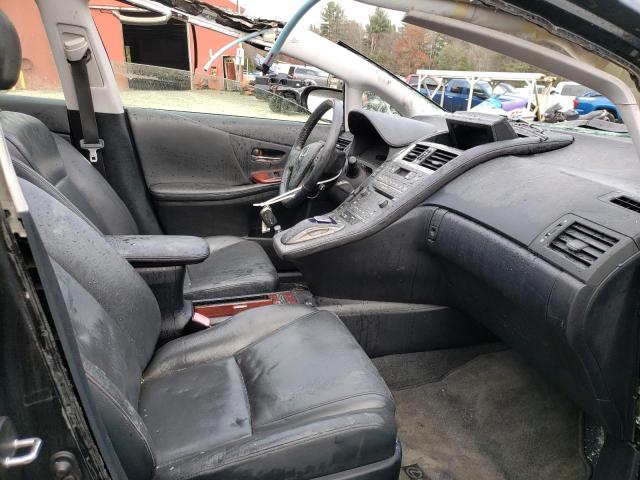 2010 LEXUS HS 250H JTHBB1BA4A2005589
