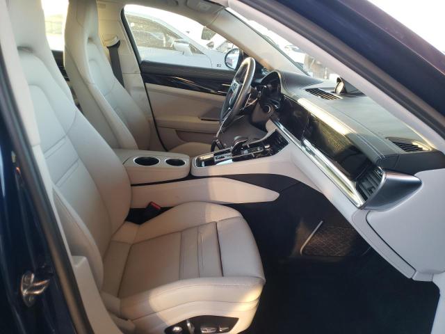 2020 PORSCHE PANAMERA B WP0AA2A78LL102478