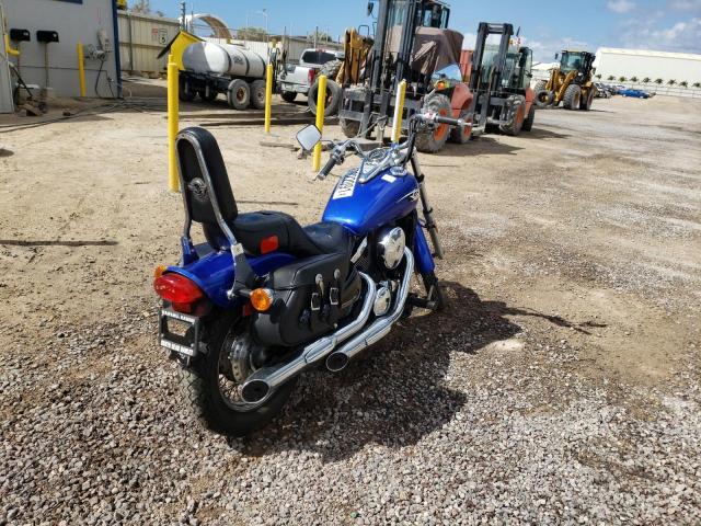 2005 KAWASAKI VN800 JKBVNCA1X5B514911
