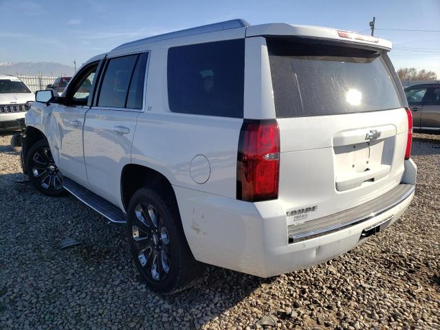2015 CHEVROLET TAHOE SPEC 1GNSK3EC4FR273803