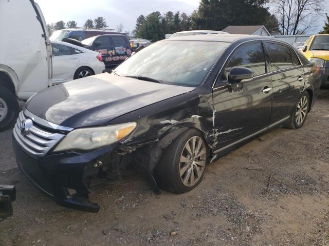 2011 TOYOTA AVALON BAS 4T1BK3DBXBU405273