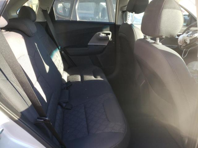 2021 KIA NIRO LX KNDCB3LC4M5463251