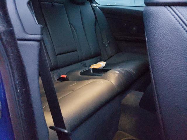 2016 BMW 435 XI WBA3R5C57GK374415