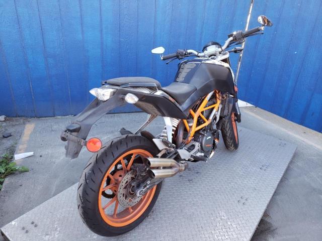 2016 KTM RC 390 MD2JGJ40XGC280478