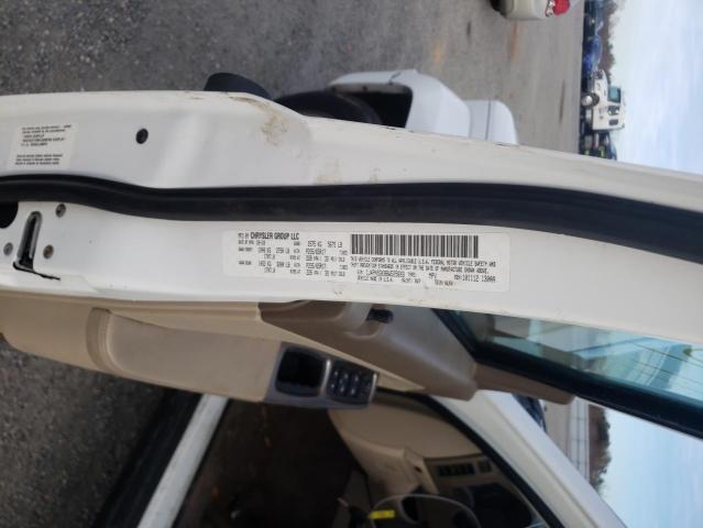 2011 JEEP LIBERTY LI 1J4PN5GK8BW525693