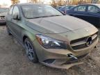 2014 MERCEDES-BENZ  CLA-CLASS