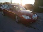 2011 BUICK  LUCERNE