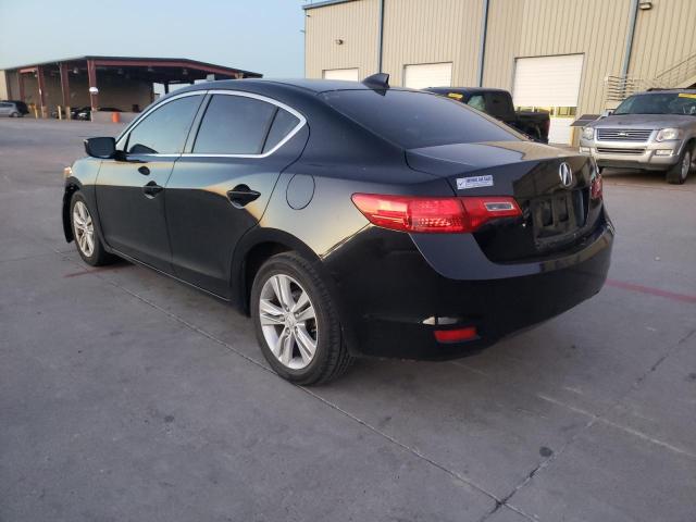 2013 ACURA ILX 20 19VDE1F3XDE019977