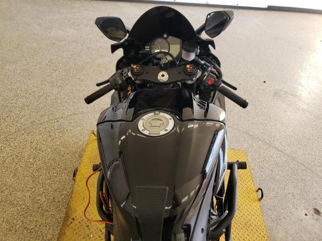 2020 YAMAHA YZFR6 JYARJ28E1LA005721