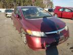 2006 HONDA  CIVIC