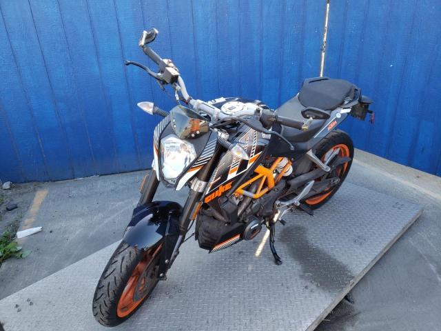 2016 KTM RC 390 MD2JGJ40XGC280478