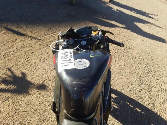 2010 DUCATI 848 ZDM1XBGV8AB011996