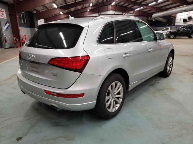 VIN WA1LFAFP0DA023729 2013 Audi Q5, Premium Plus no.4