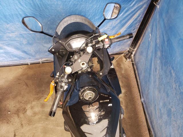 2014 HONDA CBR500 RA MLHPC4425E5100353