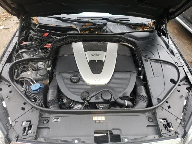 2016 MERCEDES-BENZ S MERCEDES WDDUX7GB1GA181827