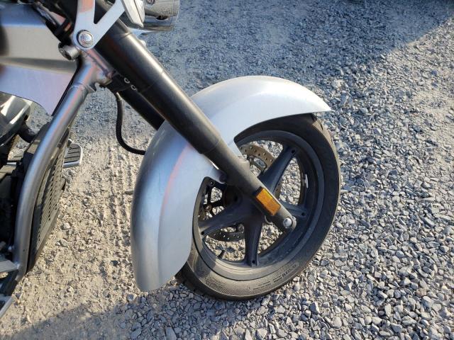 2013 HONDA VT1300 CT JH2SC6677DK300188