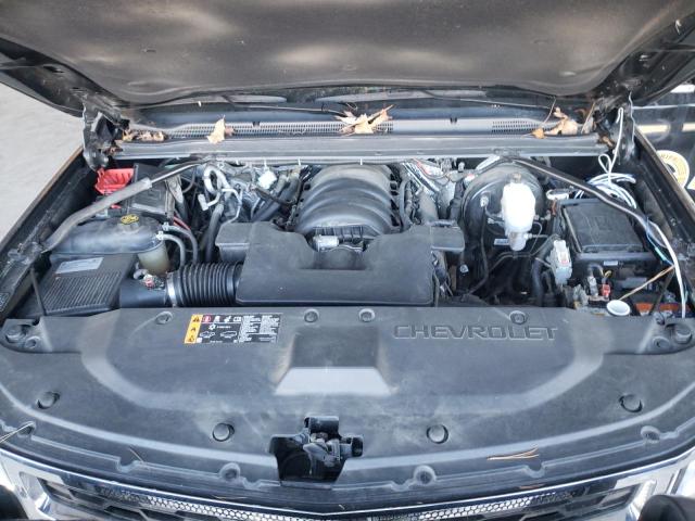 2018 CHEVROLET TAHOE POLI 1GNSKDKC2JR326923