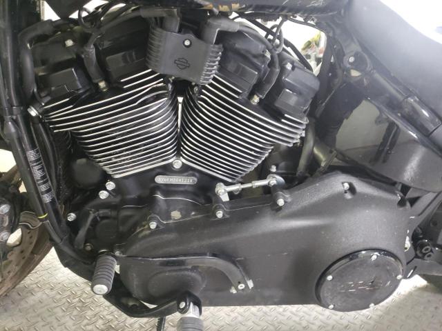2021 HARLEY-DAVIDSON FXLRS 1HD1YWK12MB064121