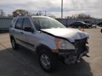 2003 HONDA  CRV