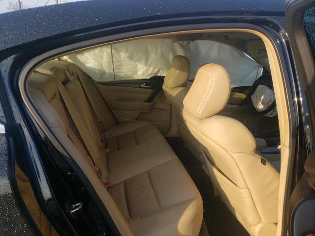 2012 ACURA TL 19UUA8F55CA016369