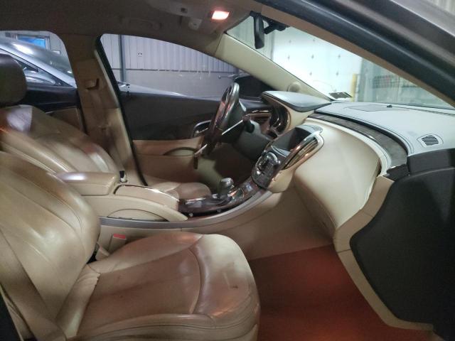 2010 BUICK LACROSSE C 1G4GE5EV1AF165468