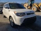 2014 KIA  SOUL