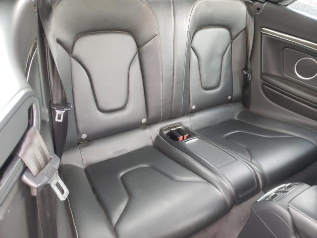 2011 AUDI QUATTRO WAUVGAFH4BN006892