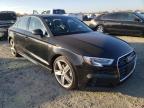 2018 AUDI  A3