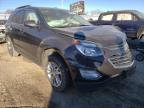 2016 CHEVROLET  EQUINOX