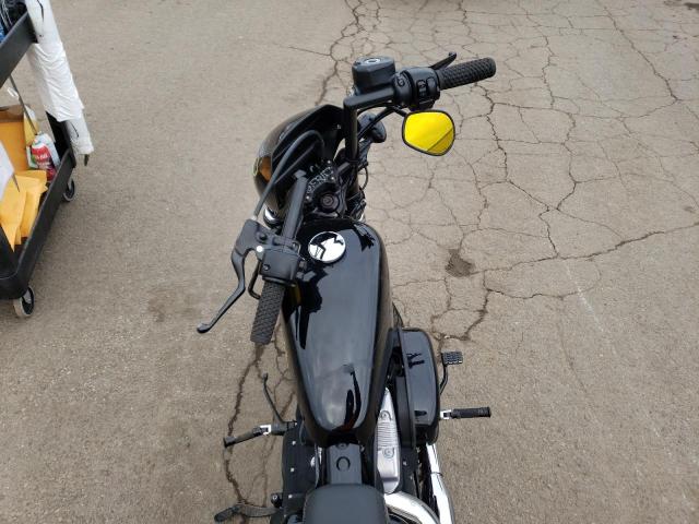 2014 HARLEY-DAVIDSON XL1200 FOR 1HD1LC339EC405068